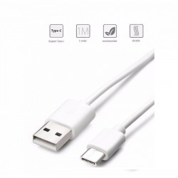Type C Charging and Data Transfer Cable