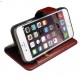 Speaker Accessible Flip case iPhone7 plus