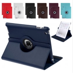 iPad 360 Degree Rotating Case Stand