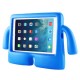 Kids shockproof handle case for iPad 2/3/4
