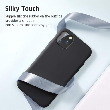 Ultra Thin Matte Case For iPhone 11Pro max