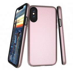 iPhone Xmax Dual Layer Hybrid Shock Absorption