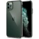 Anti shock crystal clear case iPhone 11Pro max