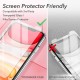 Anti shock crystal clear case iPhone 11Pro