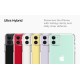 Anti shock crystal clear case  iPhone 11
