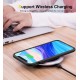 Ultra strong Translucent Matte Case iPhone 11Pro