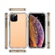 Anti burst shock proof Cases for iPhone 12Pro