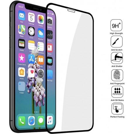 3D Full body screen shield iPhone 11
