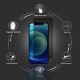 Full screen Privacy Temper Glass iPhone 12Pro