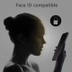 Full screen Privacy Temper Glass iPhone 12Pro