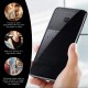 Full Screen Privacy Temper Glass iPhone Xmax