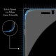 Full Screen Privacy Temper Glass iPhone X/XS