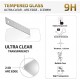 Temper Glass iPhone 12