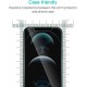 Temper Glass iPhone 12