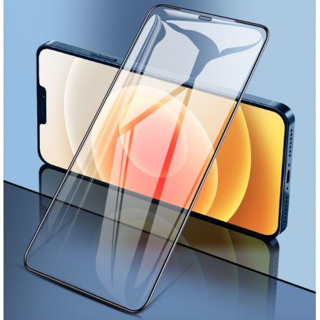 Full Screen Temper Glass iPhone 12 Mini