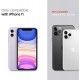 Anti shock crystal clear case  iPhone 12