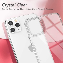 Anti shock crystal clear iPhone 12 Pro max