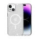 iPhone 15Plus Sparkle Magsafe