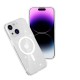 iPhone 15Plus Sparkle Magsafe