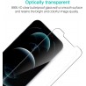 Temper Glass iPhone 15Pro max