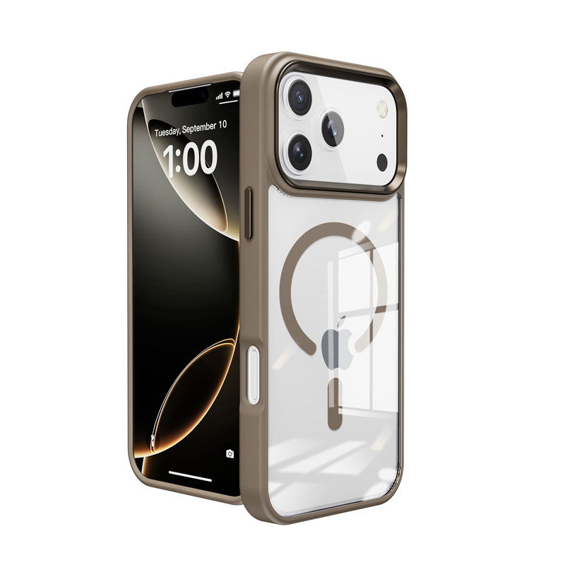 High Premium MagSafe (HPM) iPhone 17Pro max