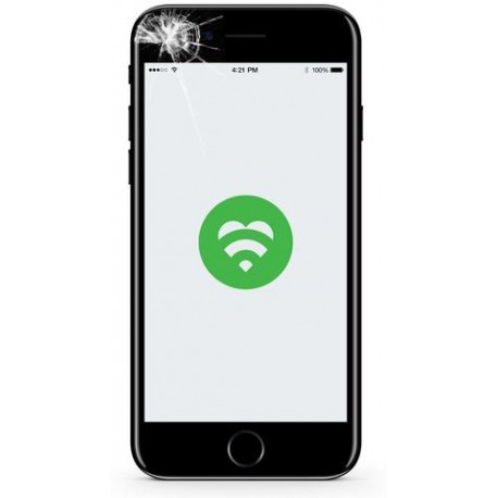 iPhone 7 Plus Screen Repair