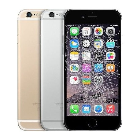 iPhone 6S Screen Repair