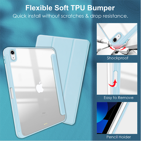 iPad Air 10.9 (4th Gen)