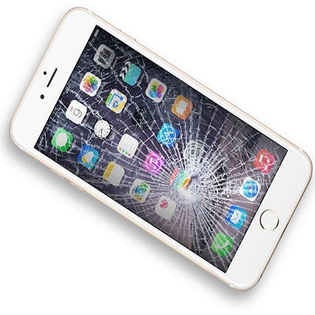 iPhone 8 Screen Repair