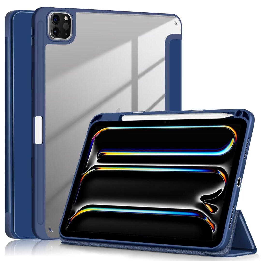 iPad Pro 11 (6th Gen) TriFold Smart Case