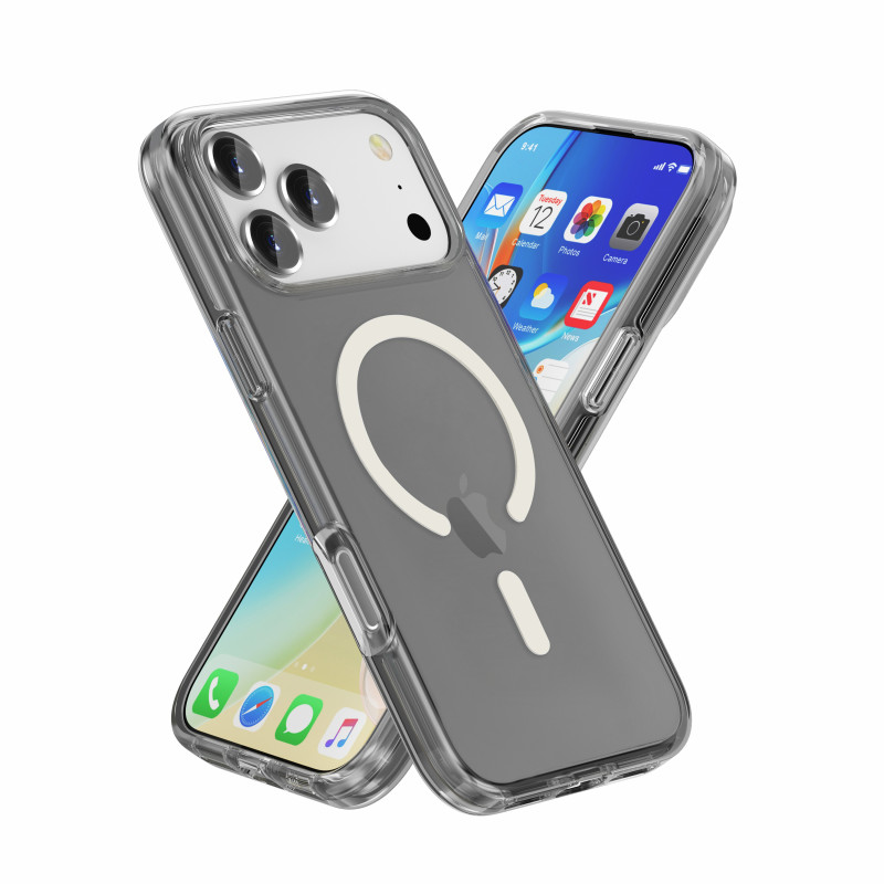 IPNT HP Clear MagSafe iPhone 17Pro max