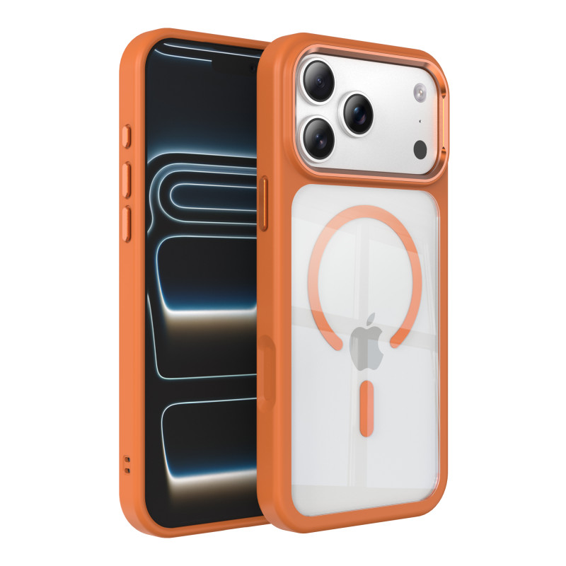 High Premium (AIT) iPhone 18Pro Max thumbnail 25