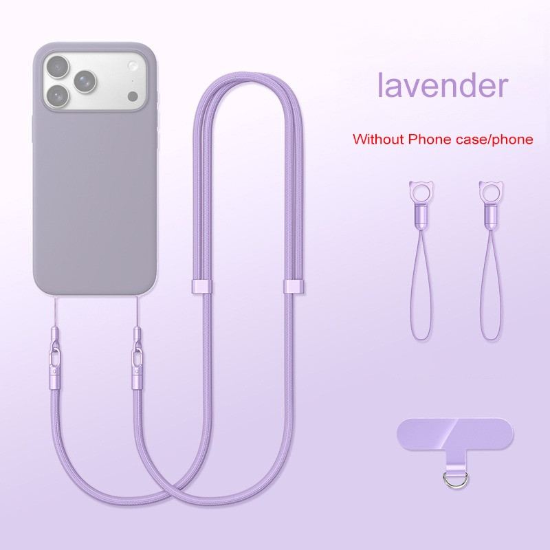 2in1 Ultra Strong Phone Lanyard thumbnail 11