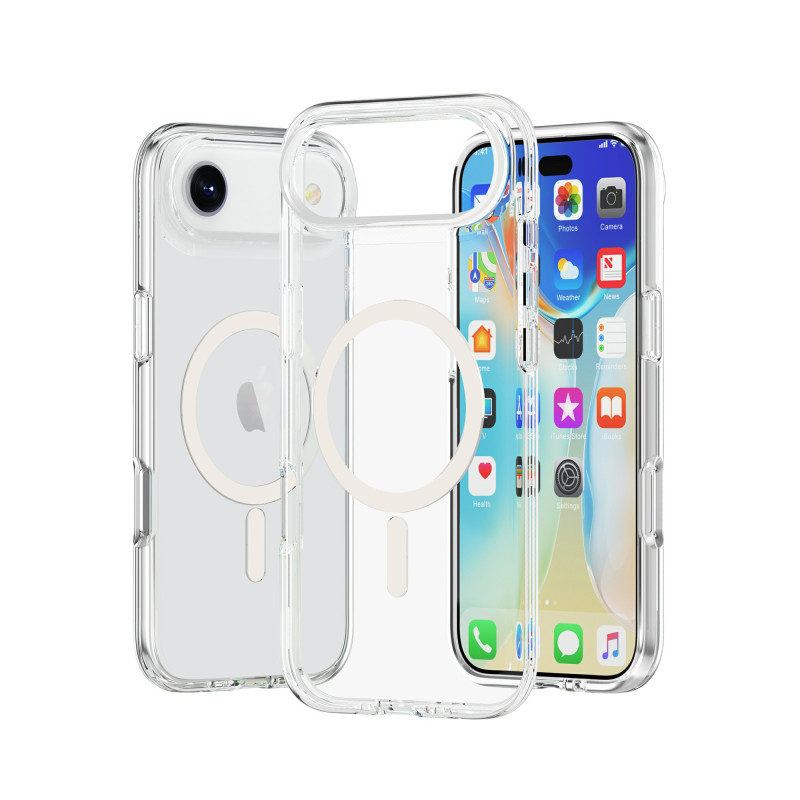 IPNT HP Clear MagSafe iPhone 17 Air thumbnail 13