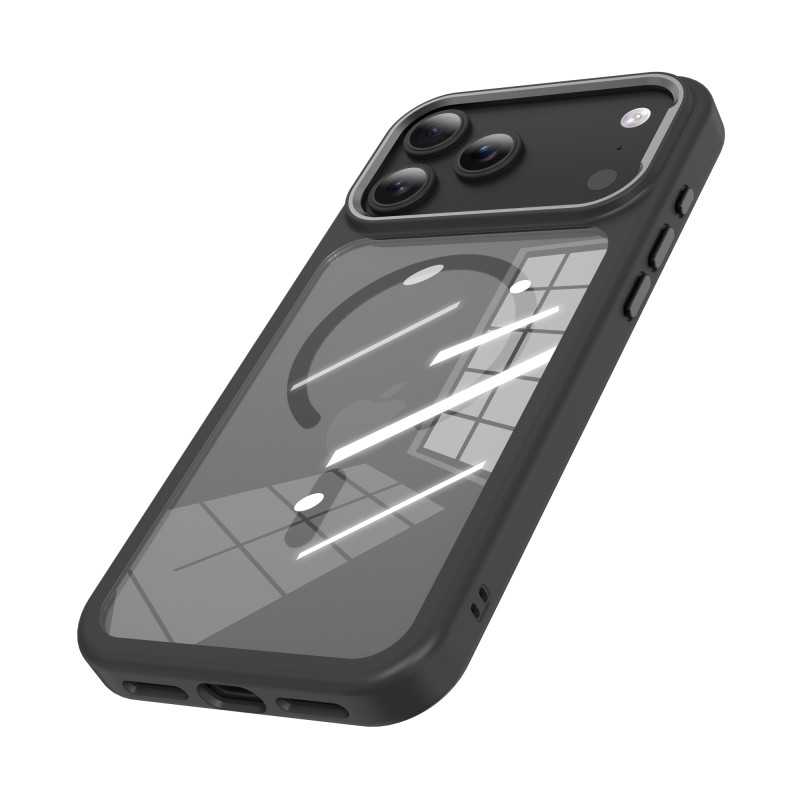 High Premium (AIT) iPhone 18Pro Max thumbnail 3