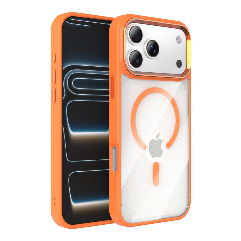 High Premium (HPM) iPhone 18 Pro thumbnail 7