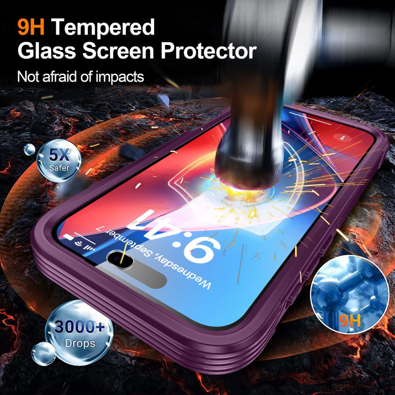 360 Shock Proof iPhone 18Pro thumbnail 9