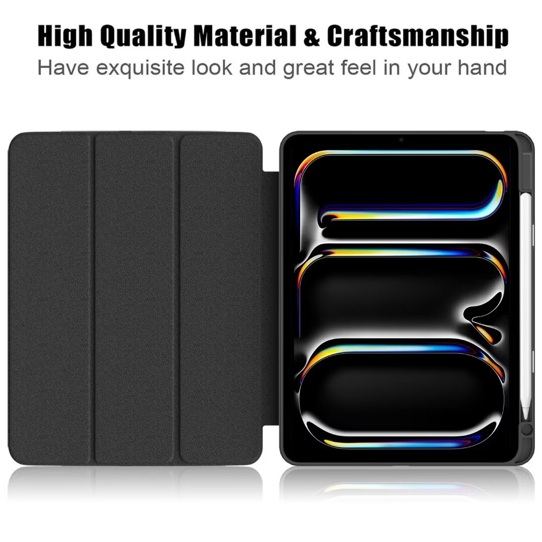 iPad Pro 11 (7th Gen) TriFold Smart Case thumbnail 2