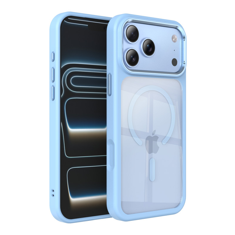 High Premium (AIT) iPhone 18Pro Max thumbnail 9