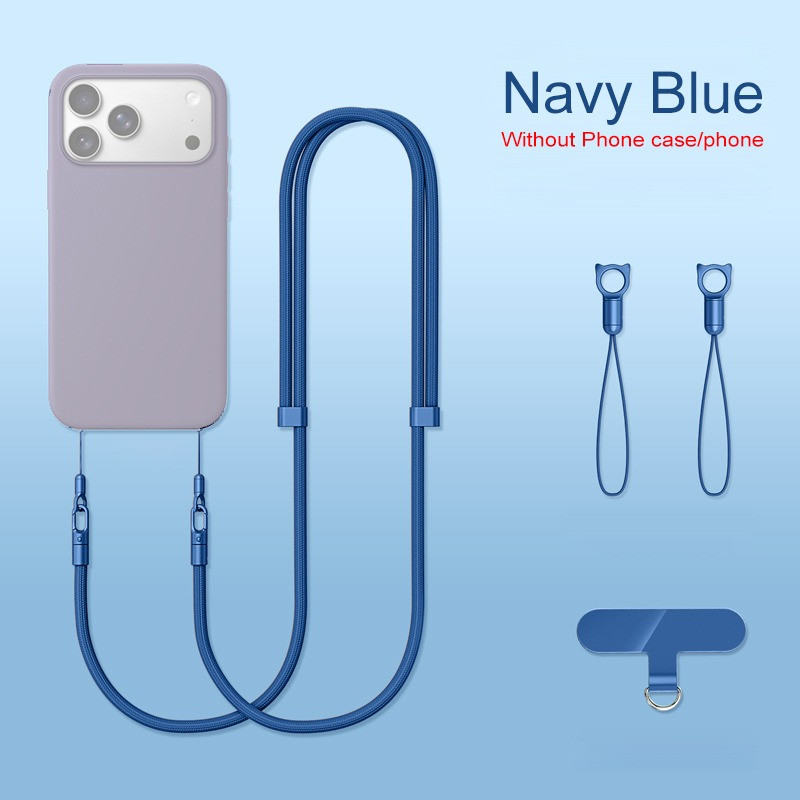 2in1 Ultra Strong Phone Lanyard thumbnail 4