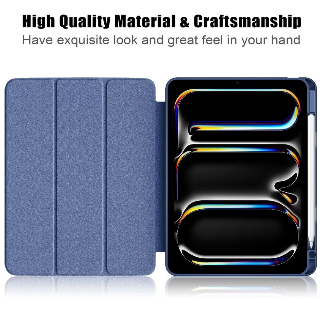 iPad Pro 11 (7th Gen) TriFold Smart Case thumbnail 5