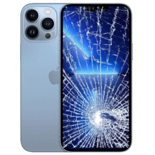 iPhone 13Pro Max Screen Repair