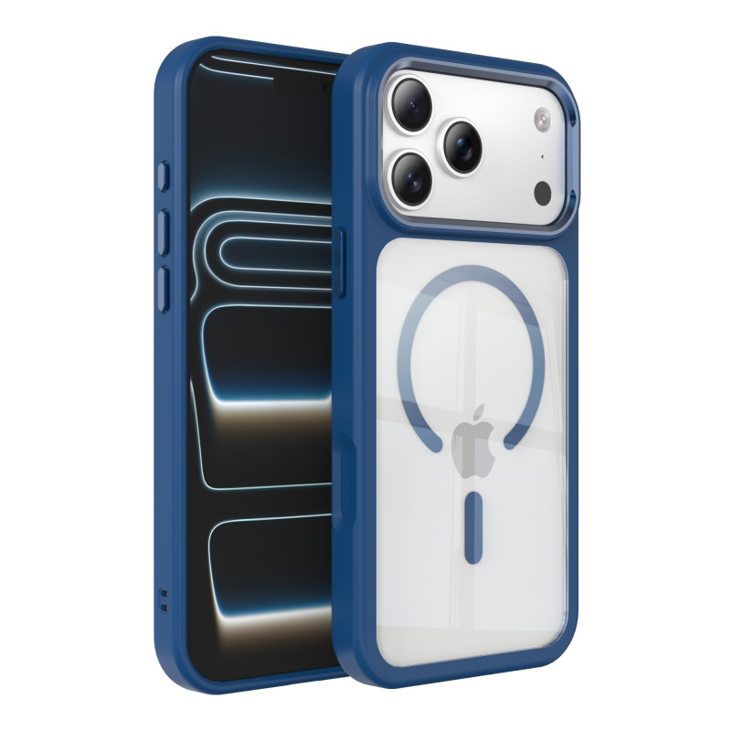 High Premium (AIT) iPhone 18Pro Max thumbnail 12
