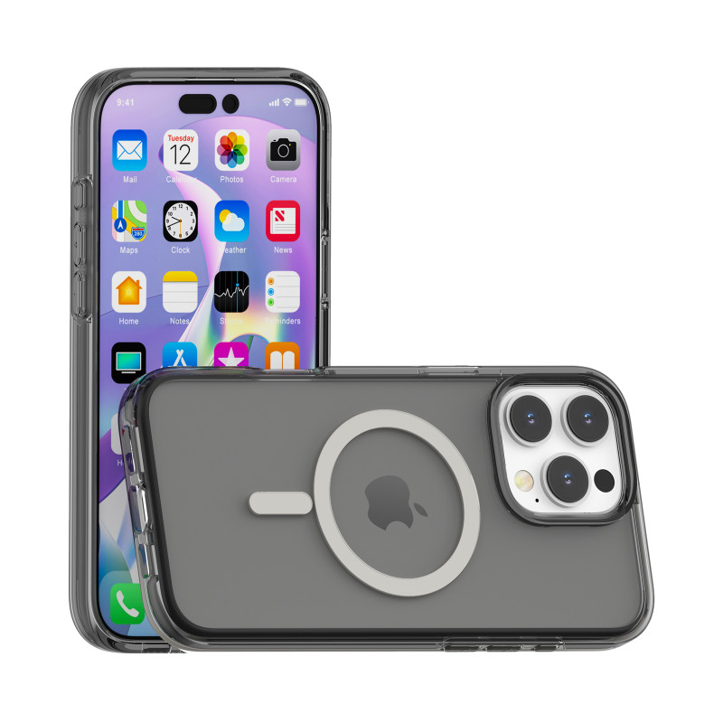 IPNT HP Clear MagSafe iPhone 16Pro max