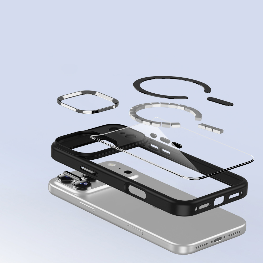 High Premium MagSafe (HPM) iPhone 17Pro thumbnail 8