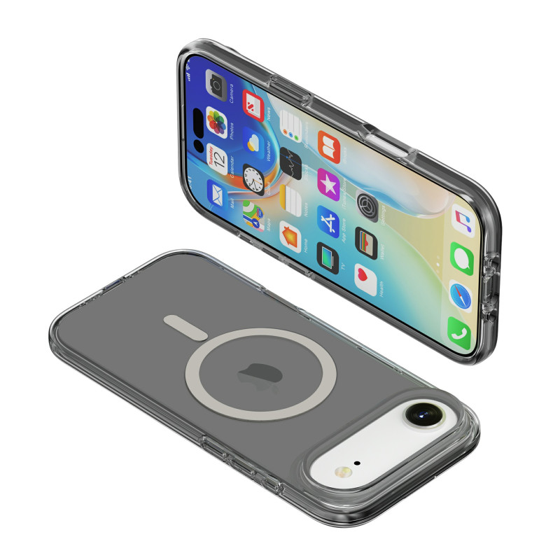 IPNT HP Clear MagSafe iPhone 17 Air thumbnail 5