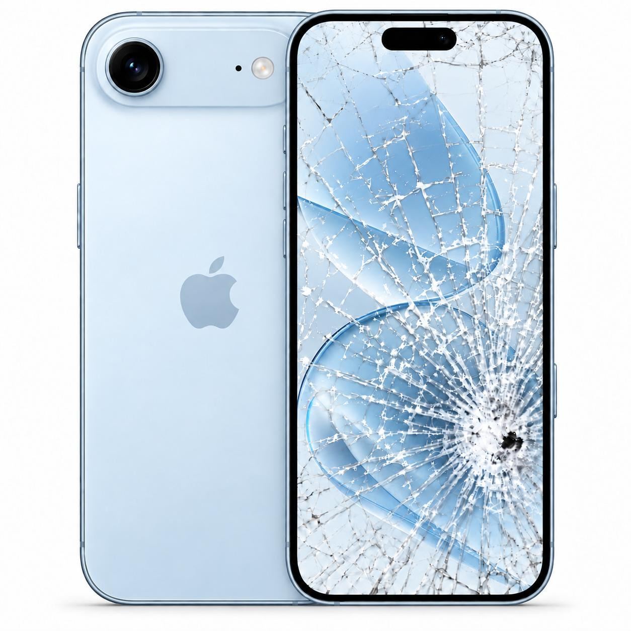iPhone 17Air Screen Repair