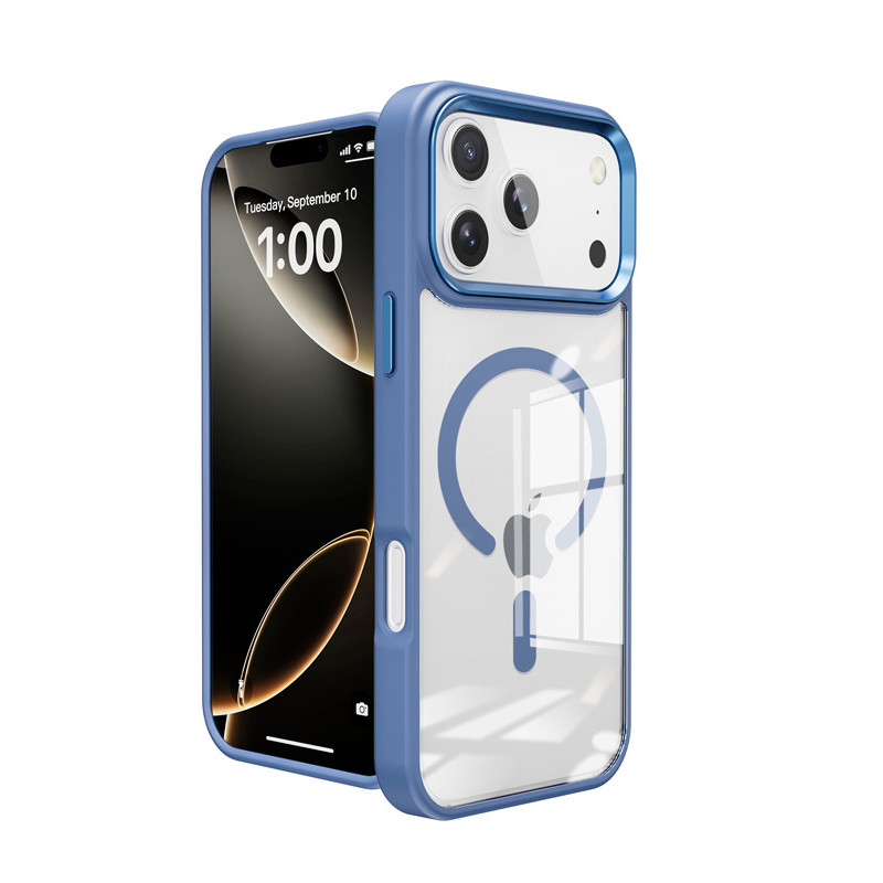 High Premium MagSafe (HPM) iPhone 17Pro