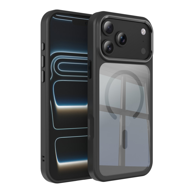 High Premium (AIT) iPhone 18Pro Max thumbnail 6