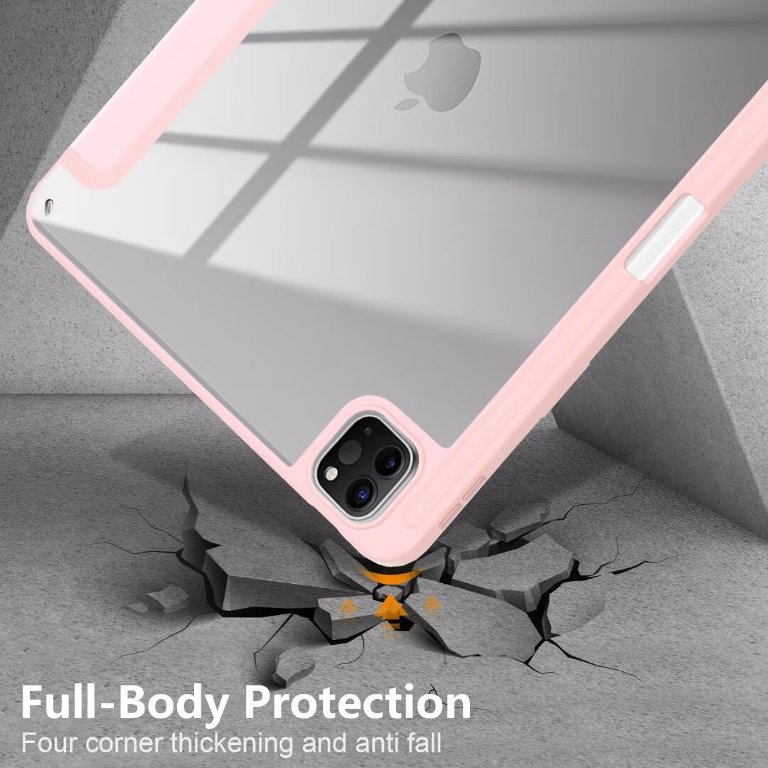 iPad Pro 11 (7th Gen) TriFold Smart Case thumbnail 14